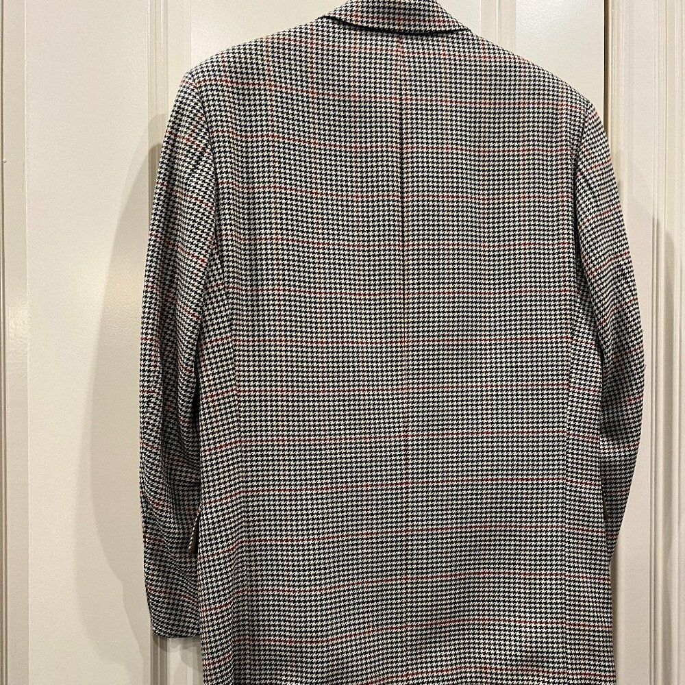 Strellson Wool Jacket - Picture 2 of 2